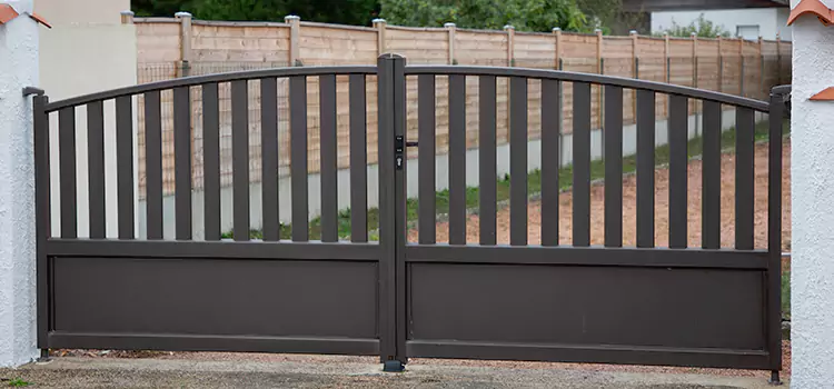 Advanced Gate Solutions in Kahului, HI