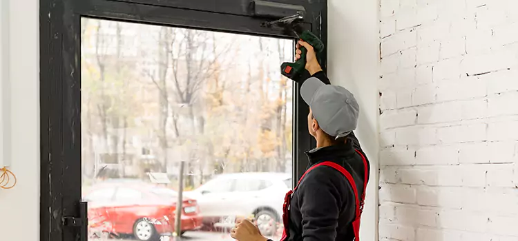 Comprehensive Door Closer Services in Kahului, HI