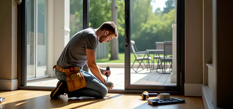 Comprehensive Solutions for Every Glass Door Need in Kahului, HI