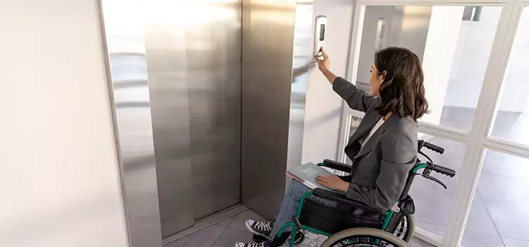Benefits of Modern Handicap Door Systems in Kahului, HI