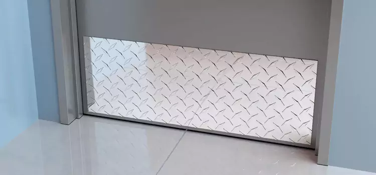 Benefits of Professional Kick Plate Solutions in Kahului, HI