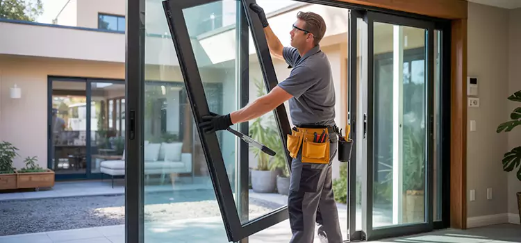 Specialized Sliding Door Roller Services in Kahului, Hawaii