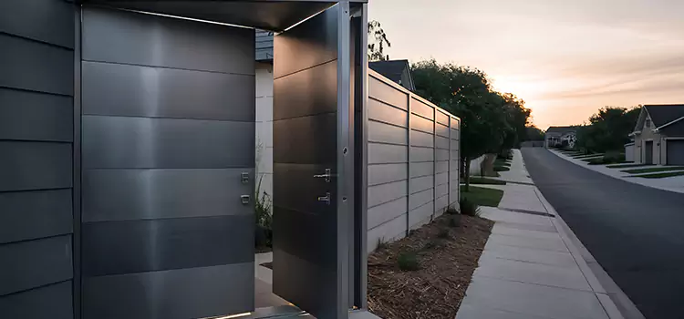 Comprehensive Steel Door Solutions in Kahului, HI