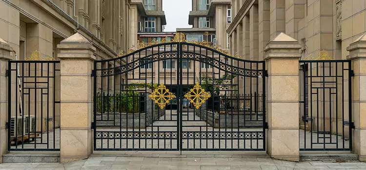 Comprehensive Iron Gate Maintenance Solutions in Kahului, HI