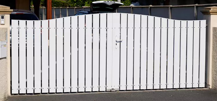 Why Choose Us for Residential Gate Repair in Kahului, HI?