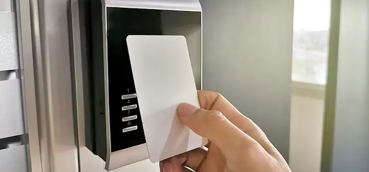 Advanced RFID Technology Integration in Kahului, HI