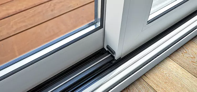 Why Your Sliding Door Keeps Getting Stuck in Kahului, HI?
